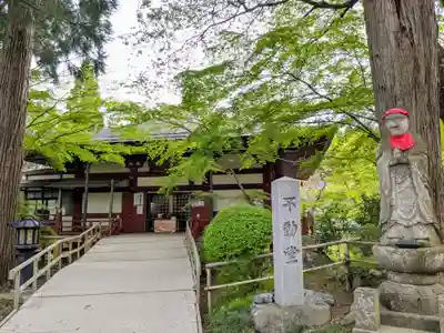 中尊寺金色堂(岩手県)