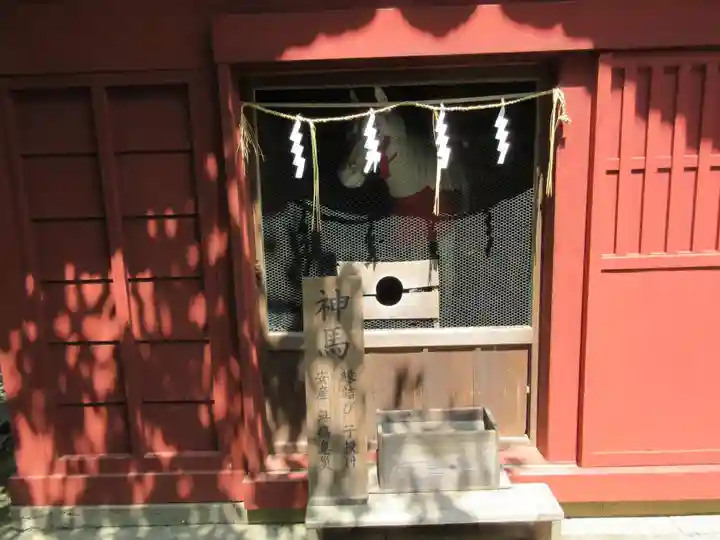 久能山東照宮(静岡県)