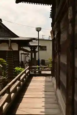 神門寺(埼玉県)