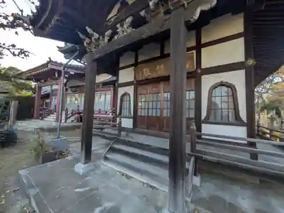安立寺(東京都)