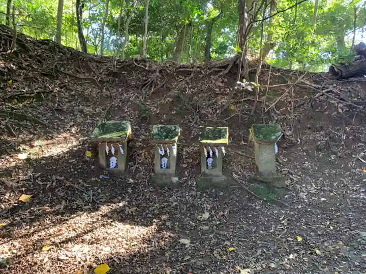 白鳥神社(千葉県)