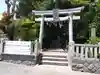 越木岩神社(兵庫県)