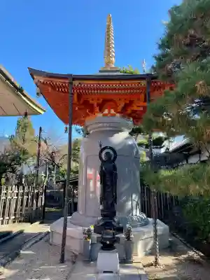 室泉寺(東京都)