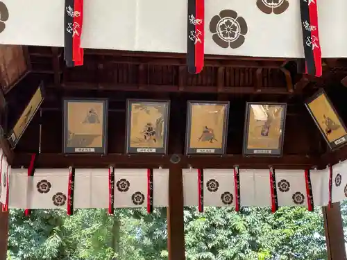建勲神社(京都府)