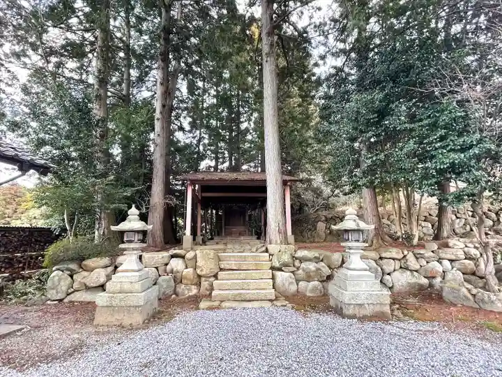 天神社(滋賀県)