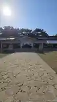 沖縄県護国神社(沖縄県)