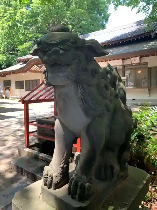 王子稲荷神社(東京都)