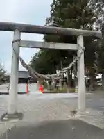 鷲宮神社(栃木県)