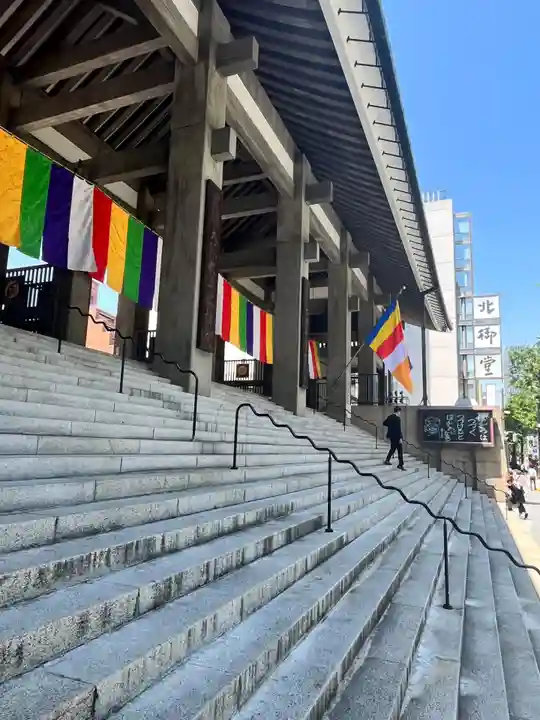 本願寺津村別院(大阪府)