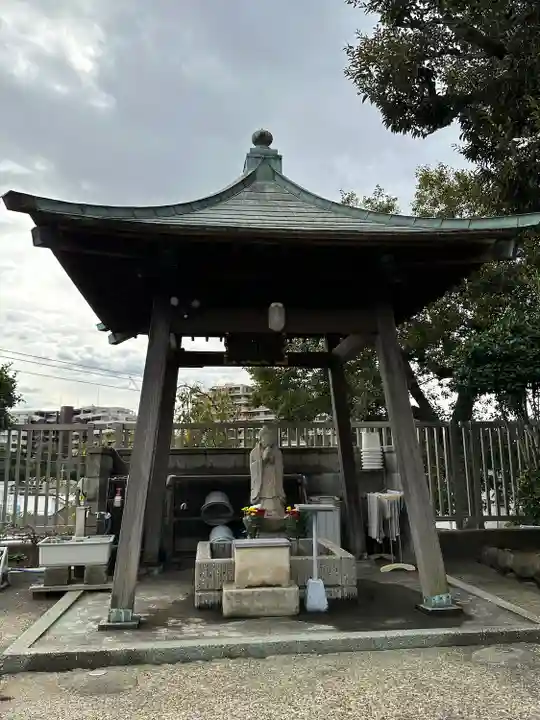 日英寺(千葉県)