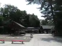 櫻木神社(千葉県)