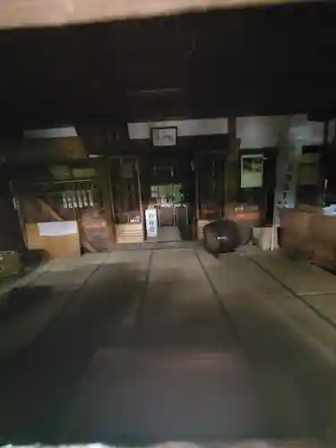 春日神社 (奥戸町)(栃木県)