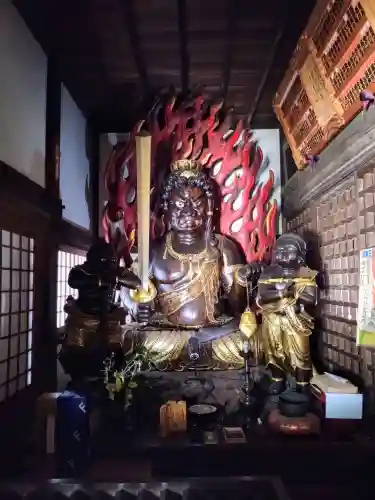 等覚院(神奈川県)