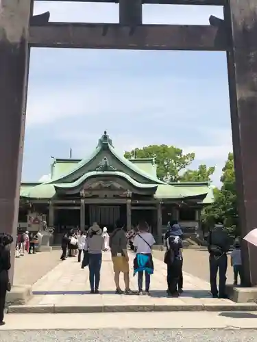 豊國神社(大阪府)