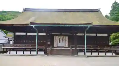 御寺 泉涌寺のその他建物