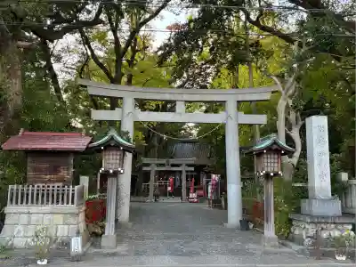 小芝八幡宮(静岡県)