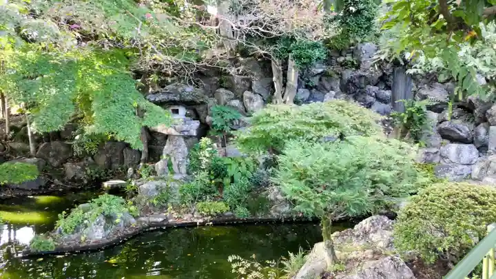 清宝院(東京都)