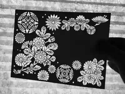 滑川神社 - 仕事と子どもの守り神(福島県)