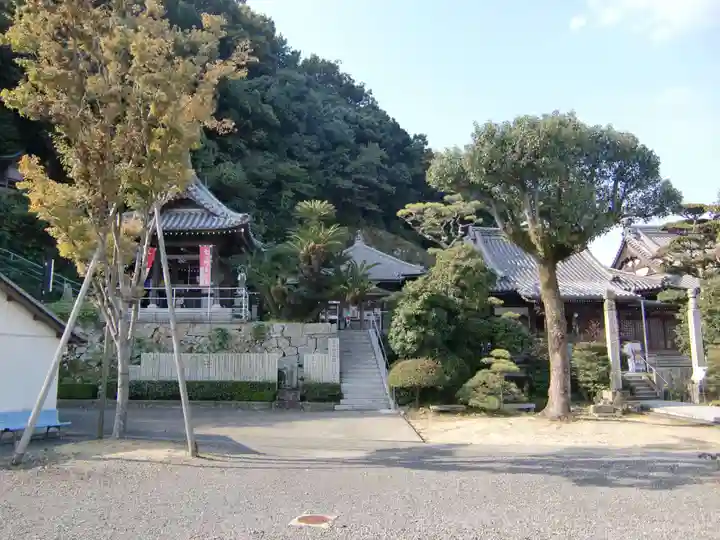 甲山寺(香川県)