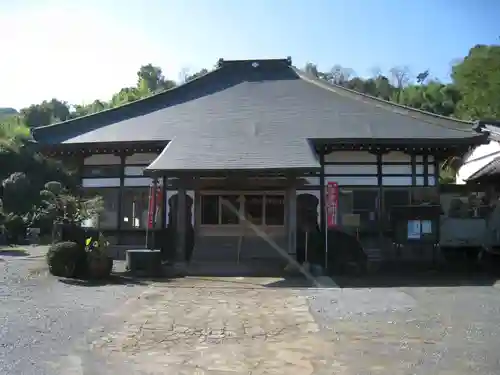 玉泉寺(千葉県)