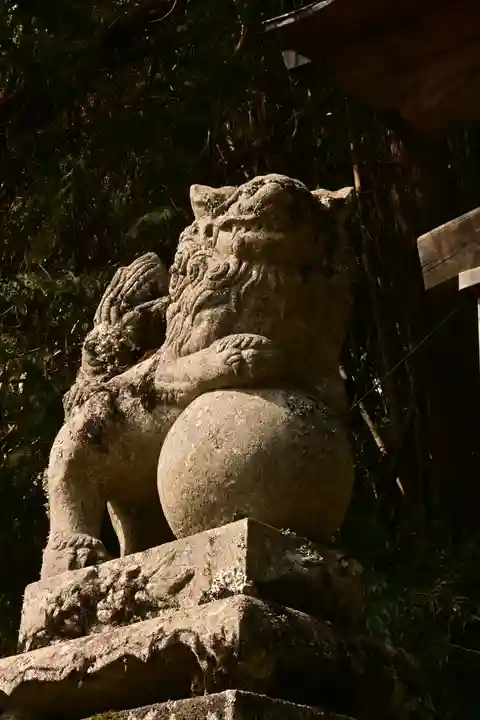 総森三島神社(愛媛県)