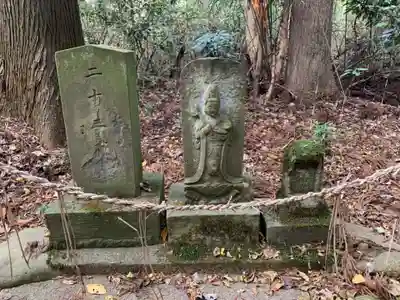 妙見神社(千葉県)