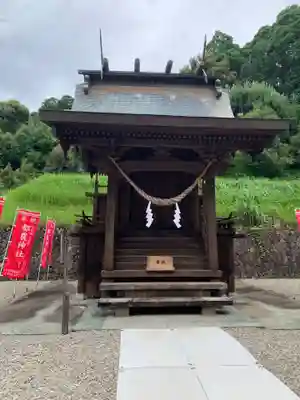 都農神社(宮崎県)