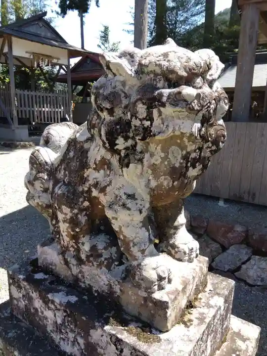 山國神社(京都府)