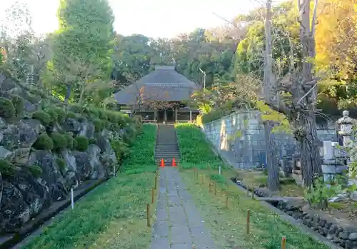 横浜　西方寺(神奈川県)