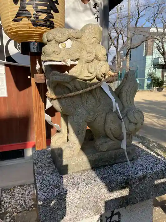 加茂神社(兵庫県)