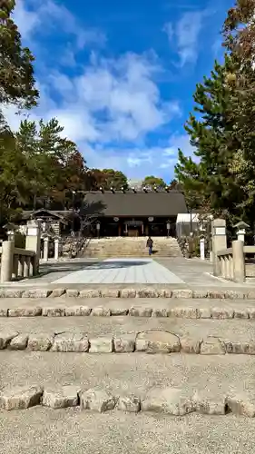 廣田神社(兵庫県)