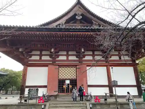 東寺（教王護国寺）(京都府)