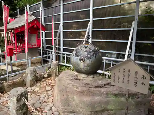 走水神社(神奈川県)