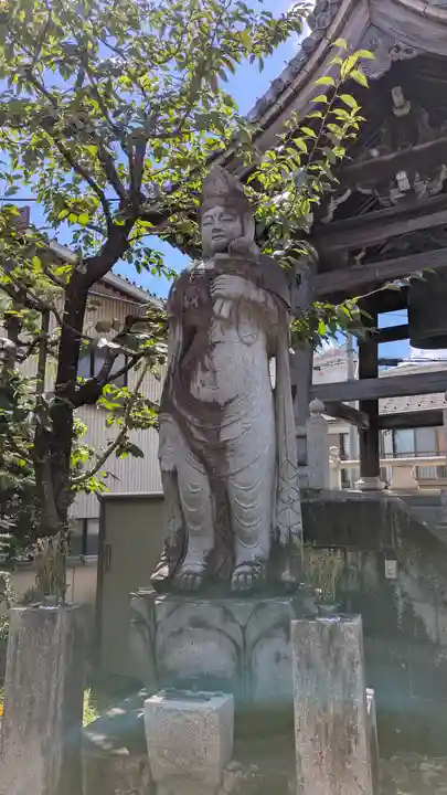 教善寺(滋賀県)