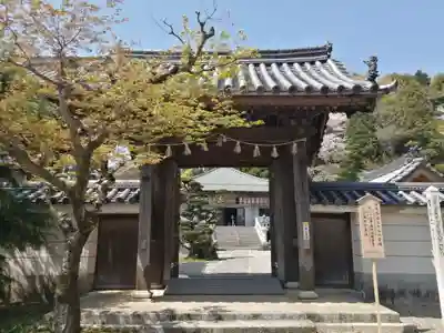 観音寺(三重県)