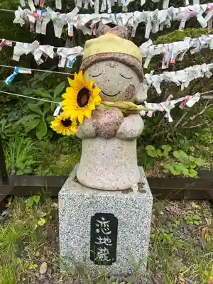 陽林寺(福島県)