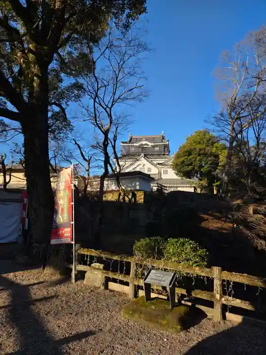 龍城神社(愛知県)