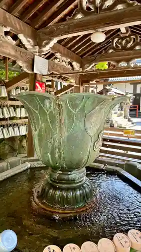 朝護孫子寺(奈良県)