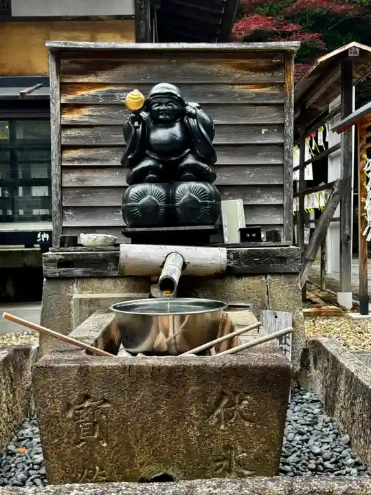 松ヶ崎大黒天 妙圓寺(妙円寺)(京都府)