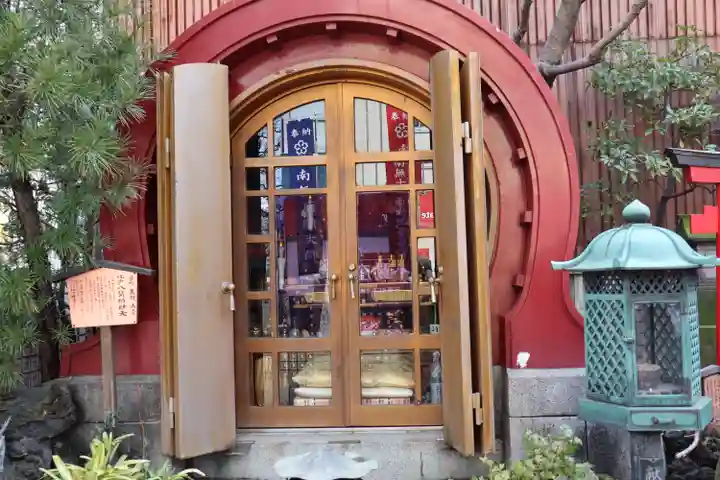 大安楽寺のその他建物