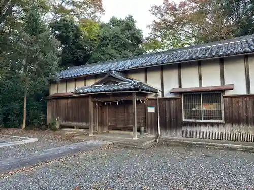 春日神社(滋賀県)