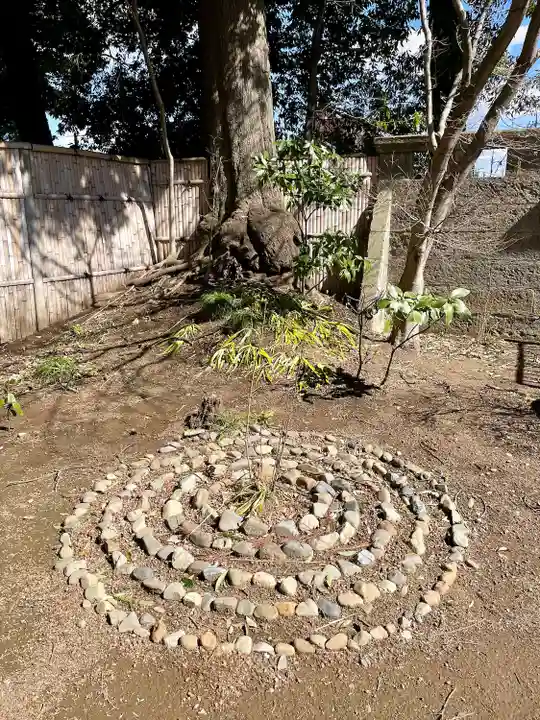 天翁院(栃木県)