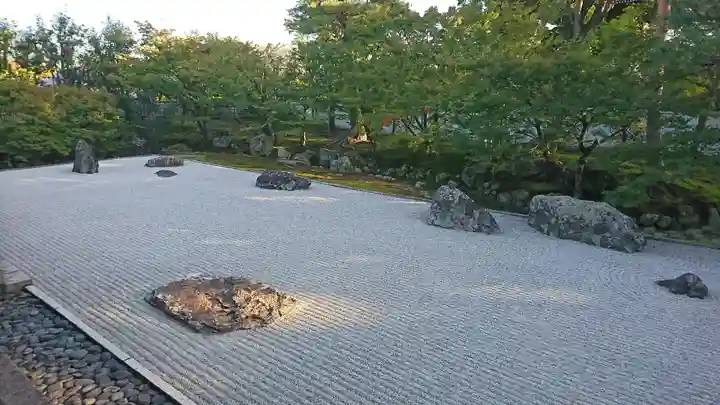 相国寺(相国承天禅寺)(京都府)