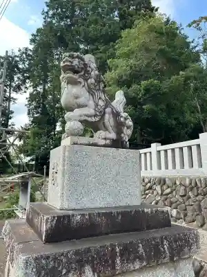 簳幹八幡宮(東京都)