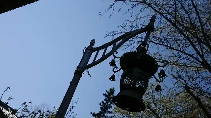 西新井大師総持寺のその他建物