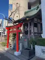 伏見三寳稲荷神社(東京都)