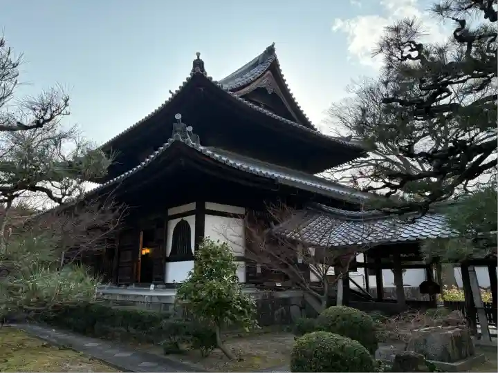 興聖寺(京都府)