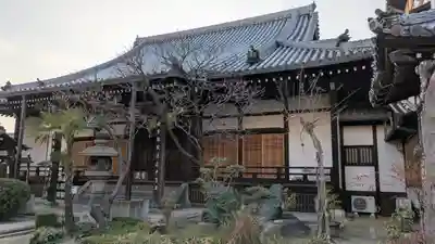 圓通寺(大阪府)