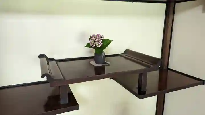 東林院のその他建物