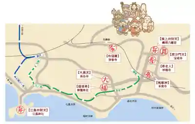 江島神社(神奈川県)